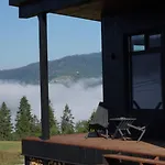 Chilloutzonе - будинок з безкоштовним джакузі та кінотеатром