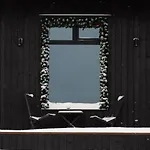 Chilloutzonе - будинок з безкоштовним джакузі та кінотеатром Prázdninový dům Slavske