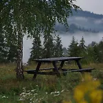 Chilloutzonе - будинок з безкоштовним джакузі та кінотеатром Prázdninový dům