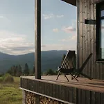 Chilloutzonе - будинок з безкоштовним джакузі та кінотеатром * Slavske
