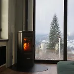 Chilloutzonе - будинок з безкоштовним джакузі та кінотеатром * Slavske