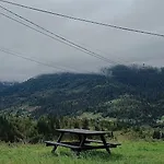 Chilloutzonе - будинок з безкоштовним джакузі та кінотеатром