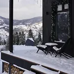 Chilloutzonе - будинок з безкоштовним джакузі та кінотеатром Prázdninový dům *