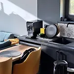 Prázdninový dům Chilloutzonе - будинок з безкоштовним джакузі та кінотеатром Slavske