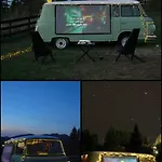 Chilloutzonе - будинок з безкоштовним джакузі та кінотеатром Prázdninový dům