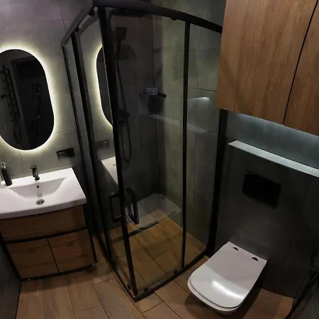 Ferienhaus Chilloutzonе - будинок з безкоштовним джакузі та кінотеатром *