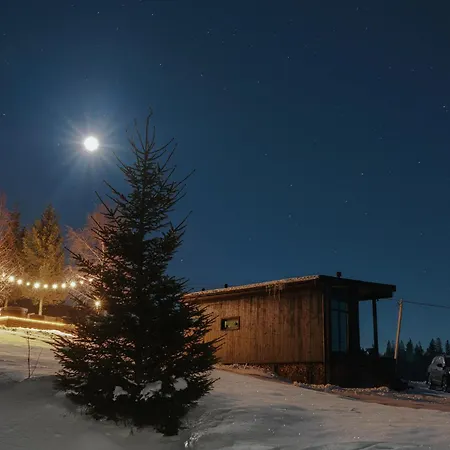Ferienhaus Chilloutzonе - будинок з безкоштовним джакузі та кінотеатром *
