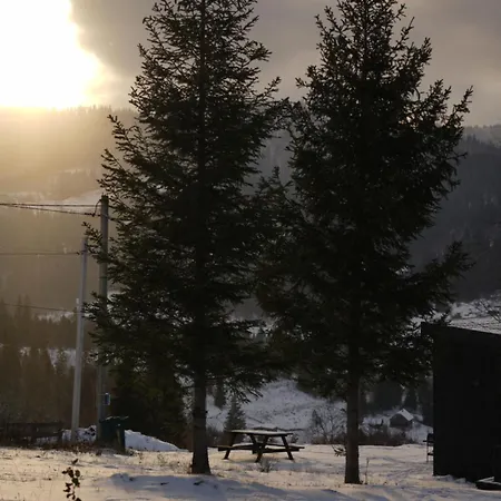 Chilloutzonе - будинок з безкоштовним джакузі та кінотеатром Ferienhaus *