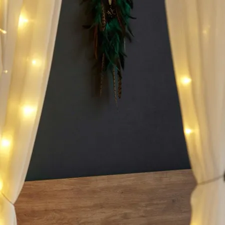 Chilloutzonе - будинок з безкоштовним джакузі та кінотеатром * Szlavszke