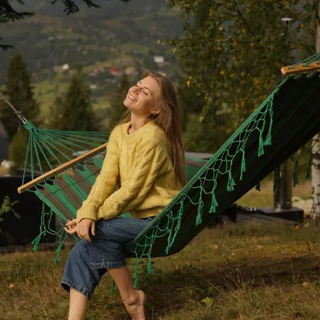 Chilloutzonе - будинок з безкоштовним джакузі та кінотеатром * Szlavszke