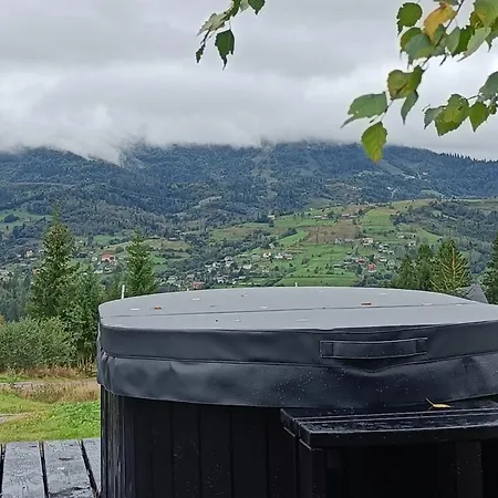 Chilloutzone: House With Free Jacuzzi And Cinema *