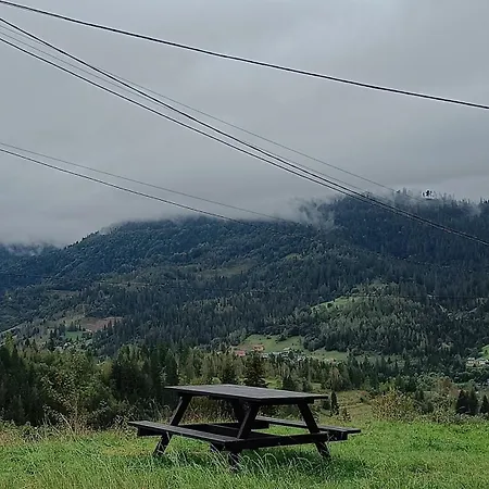 Chilloutzonе - будинок з безкоштовним джакузі та кінотеатром