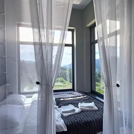 Chilloutzonе - будинок з безкоштовним джакузі та кінотеатром Ferienhaus *