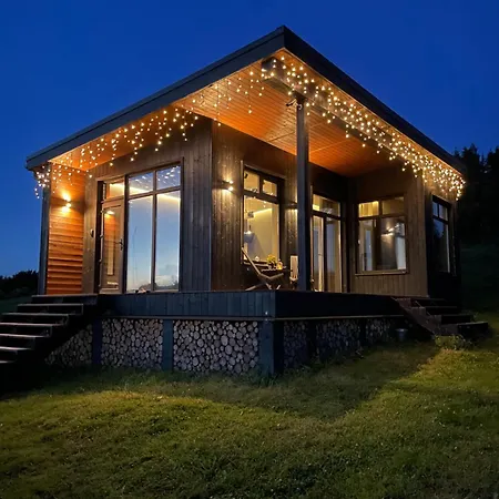 Chilloutzonе - будинок з безкоштовним джакузі та кінотеатром *