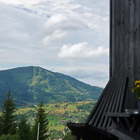 Chilloutzonе - будинок з безкоштовним джакузі та кінотеатром 슬랍스크