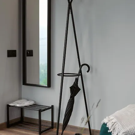 Chilloutzonе - будинок з безкоштовним джакузі та кінотеатром