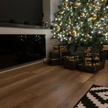 Ferienhaus Chilloutzonе - будинок з безкоштовним джакузі та кінотеатром