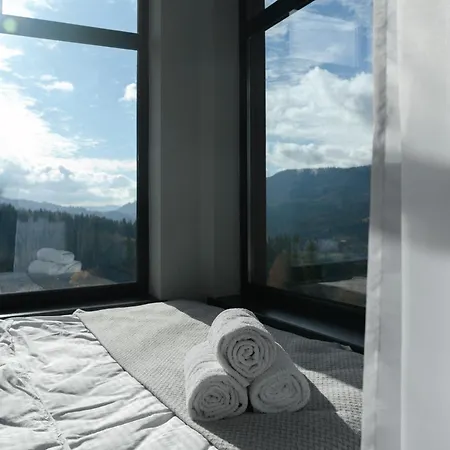 Chilloutzonе - будинок з безкоштовним джакузі та кінотеатром Ferienhaus *