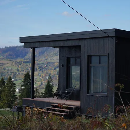 Chilloutzone: House With Free Jacuzzi And Cinema