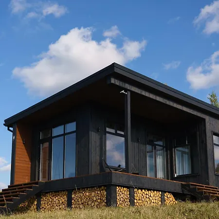 Chilloutzonе - будинок з безкоштовним джакузі та кінотеатром Ferienhaus