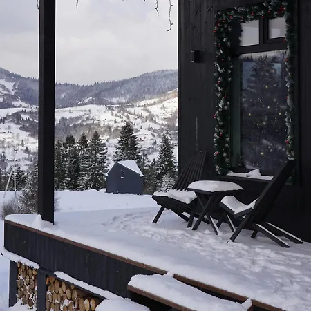 Chilloutzonе - будинок з безкоштовним джакузі та кінотеатром Ferienhaus *