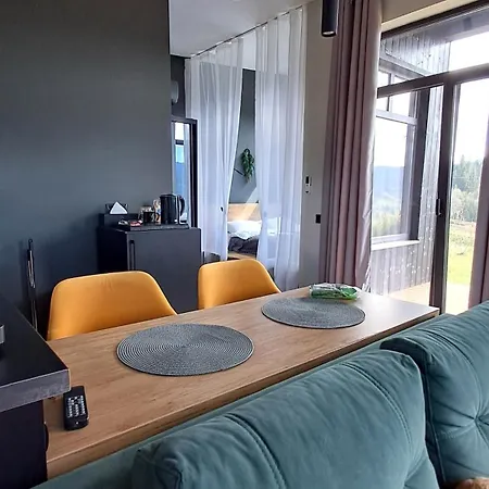 Chilloutzone: House With Free Jacuzzi And Cinema * Slavske