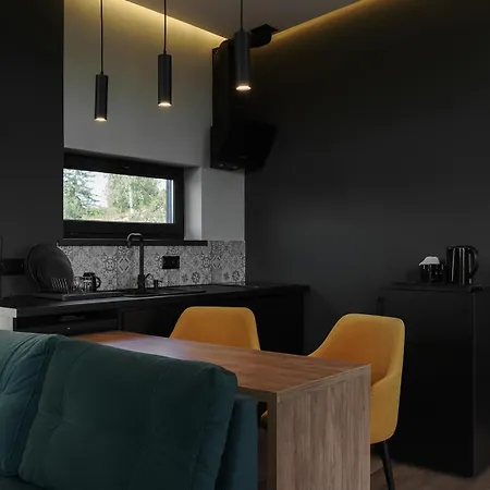 Ferienhaus Chilloutzonе - будинок з безкоштовним джакузі та кінотеатром *