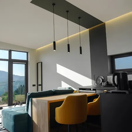 Chilloutzonе - будинок з безкоштовним джакузі та кінотеатром Ferienhaus *