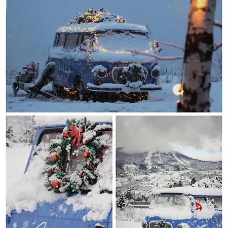 Chilloutzonе - будинок з безкоштовним джакузі та кінотеатром * Slawske