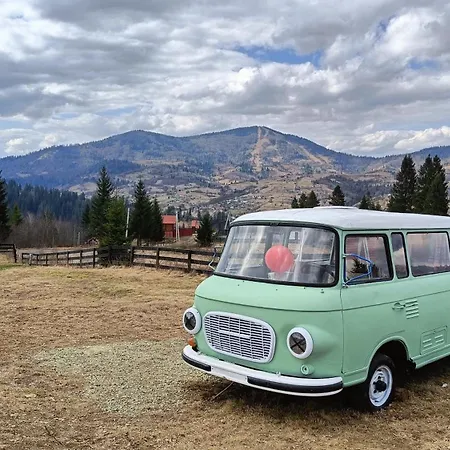 Chilloutzonе - будинок з безкоштовним джакузі та кінотеатром