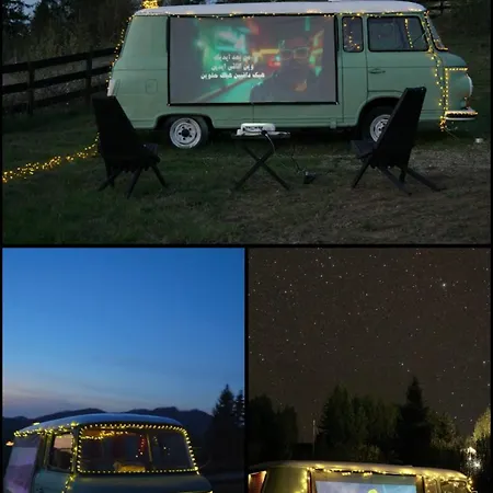 Chilloutzonе - будинок з безкоштовним джакузі та кінотеатром 펜션