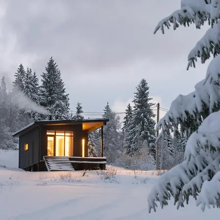 Chilloutzonе - будинок з безкоштовним джакузі та кінотеатром