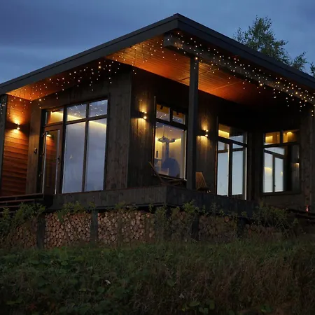 Tatil Evi Chilloutzonе - будинок з безкоштовним джакузі та кінотеатром *