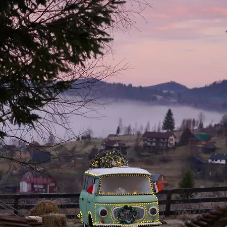 Chilloutzonе - будинок з безкоштовним джакузі та кінотеатром Szlavszke