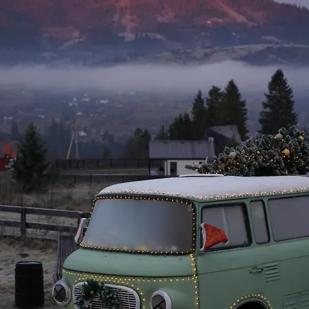 Chilloutzonе - будинок з безкоштовним джакузі та кінотеатром *