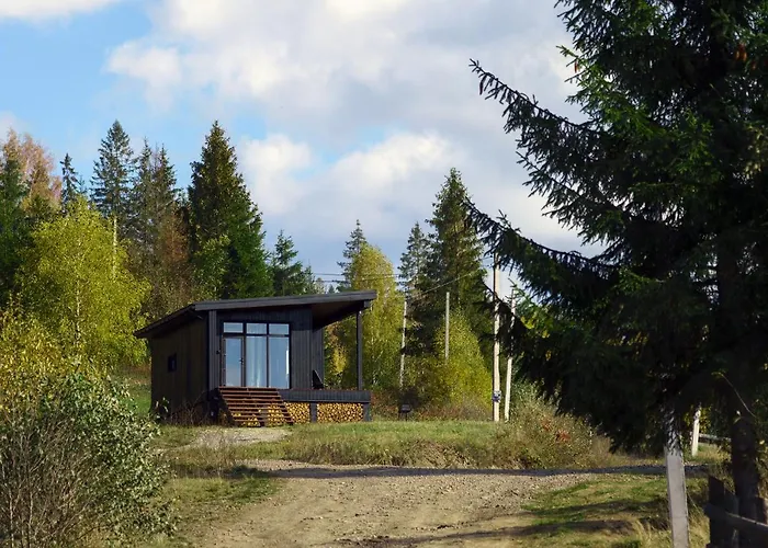 Chilloutzone: House With Free Jacuzzi And Cinema Holiday home
