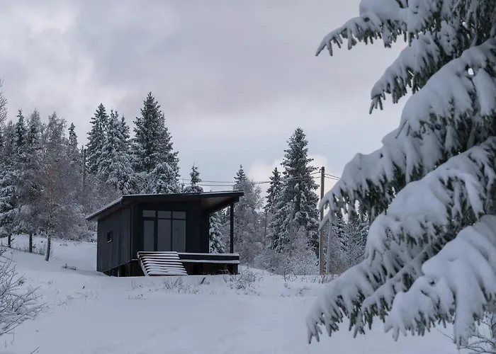 Chilloutzone: House With Free Jacuzzi And Cinema Holiday home