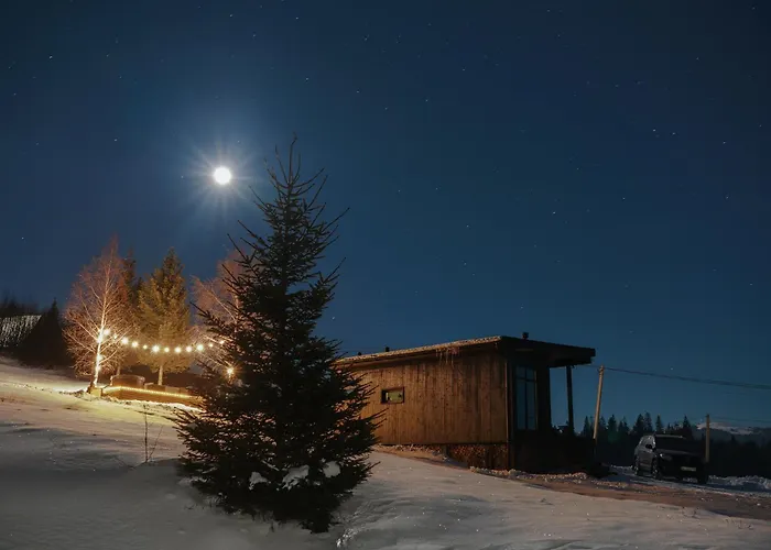 Tatil Evi Chilloutzonе - будинок з безкоштовним джакузі та кінотеатром *