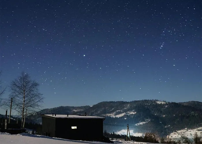 Chilloutzone: House With Free Jacuzzi And Cinema Holiday home *