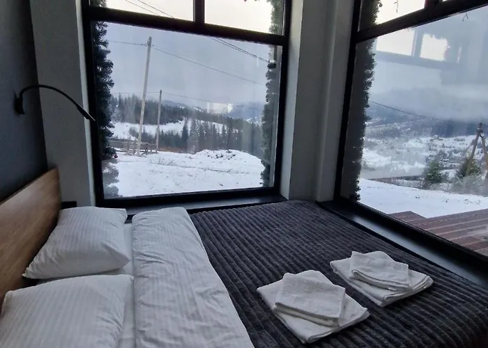 Chilloutzone: House With Free Jacuzzi And Cinema