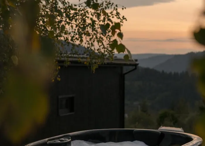 Chilloutzone: House With Free Jacuzzi And Cinema Holiday home *