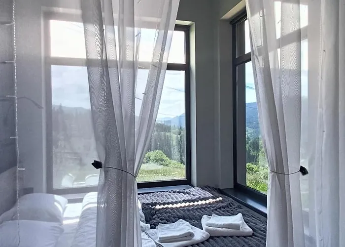 Chilloutzonе - будинок з безкоштовним джакузі та кінотеатром Tatil Evi *