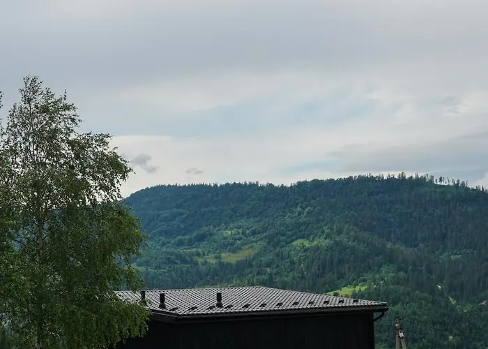 Chilloutzone: House With Free Jacuzzi And Cinema Holiday home *