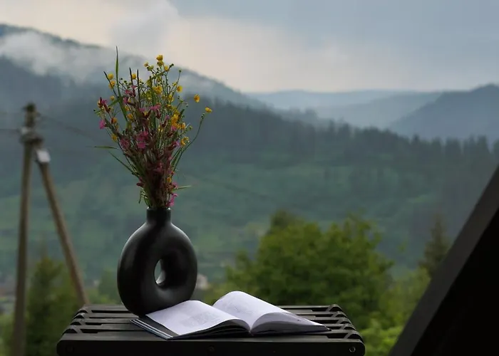Tatil Evi Chilloutzonе - будинок з безкоштовним джакузі та кінотеатром Slavske