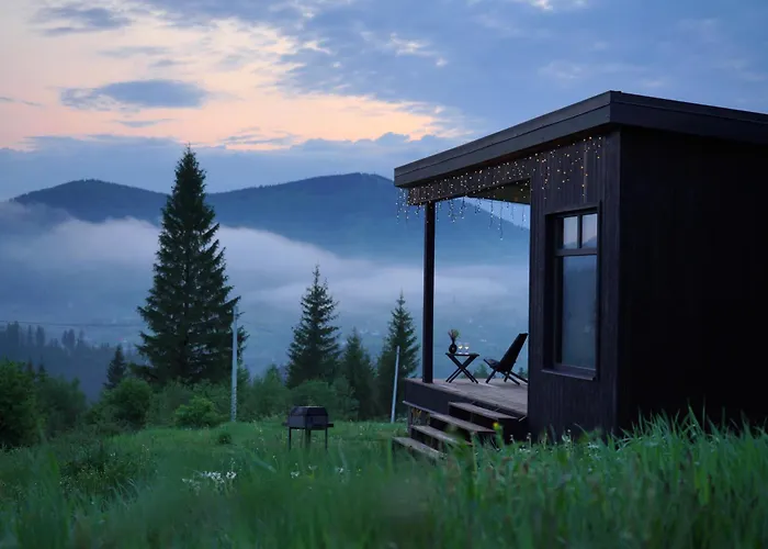 Chilloutzone: House With Free Jacuzzi And Cinema Holiday home