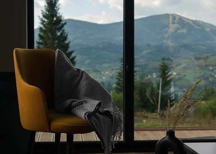 Tatil Evi Chilloutzonе - будинок з безкоштовним джакузі та кінотеатром
