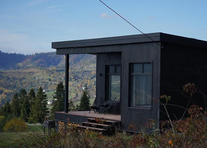 Chilloutzone: House With Free Jacuzzi And Cinema