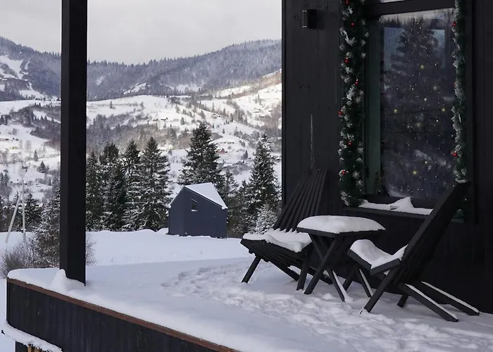 Chilloutzone: House With Free Jacuzzi And Cinema Holiday home *