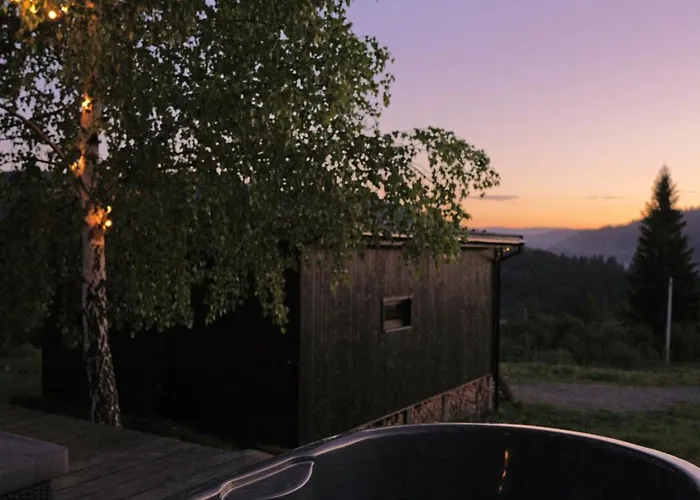 Tatil Evi Chilloutzonе - будинок з безкоштовним джакузі та кінотеатром *