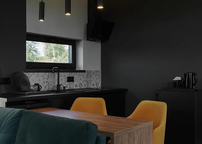 Holiday home Chilloutzone: House With Free Jacuzzi And Cinema *